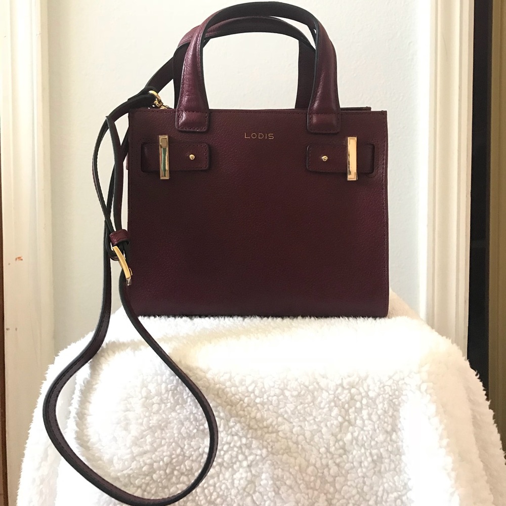 Handbag